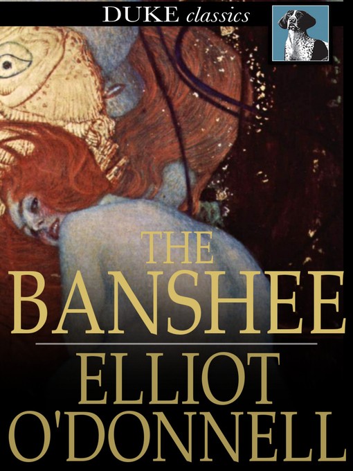 Title details for The Banshee by Elliott O'Donnell - Wait list